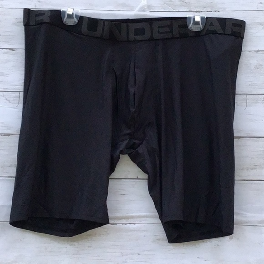 🌼 UNDER ARMOUR TECH BOXERJOCK‎ UNDERPANTS. Size XXL